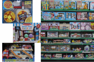 All -Melissa and Doug- Brand Toys 15% off (Nov. 28- Dec. 6)