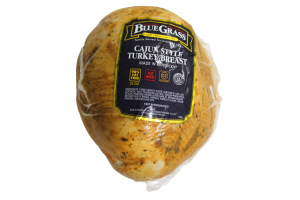 Cajun Turkey $7.69 lb. (June 23-27)