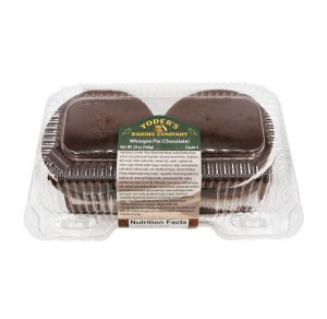 Yoder’s Chocolate Whoopie Pies $6.49 (Feb. 24-28)