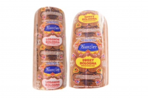 Lebanon Bologna (Regular and Sweet). (April 28-May 2)