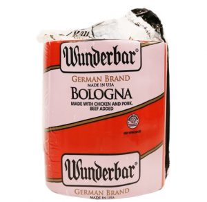 German Bologna $2.99 lb. (June 2-6)